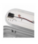 Oprawa pyłoszczelna LED MISTY, 10W do 18W CCT IP66 EMOS ZT1040