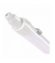 Oprawa pyłoszczelna LED DUSTY, naścienna, 18W,NW, IP65 EMOS ZT3021