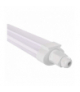 Oprawa pyłoszczelna LED DUSTY, naścienna, 18W,NW, IP65 EMOS ZT3021