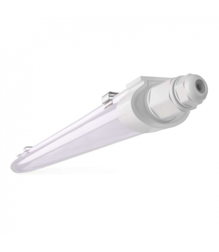 Oprawa pyłoszczelna LED DUSTY, naścienna, 36W, NW, IP65 EMOS ZT3121