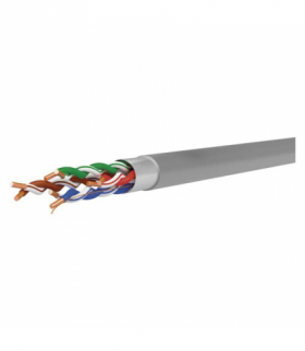 Kabel Ftp Cat5e, 100m EMOS S9223