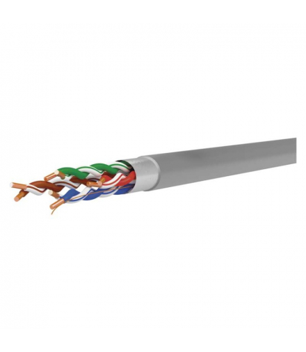 Kabel Ftp Cat5e, 100m EMOS S9223