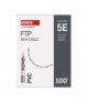 Kabel Ftp Cat5e, 100m EMOS S9223
