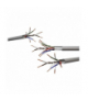 Kabel Ftp Cat5e, 100m EMOS S9223