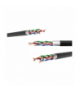 Kabel Ftp Cat5e, outdoor, 305m EMOS S9225