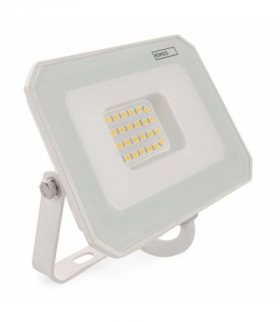 Naświetlacz LED SIMPO 20W, biały, neutralna biel EMOS ZS2223W