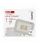 Naświetlacz LED SIMPO 20W, biały, neutralna biel EMOS ZS2223W