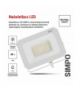 Naświetlacz LED SIMPO 30W, biały, neutralna biel EMOS ZS2233W