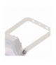 Naświetlacz LED SIMPO 10W, z czujn. PIR, biały, neutralna biel EMOS ZS2313W
