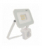 Naświetlacz LED SIMPO 20W, z czujn. PIR, biały, neutralna biel EMOS ZS2323W