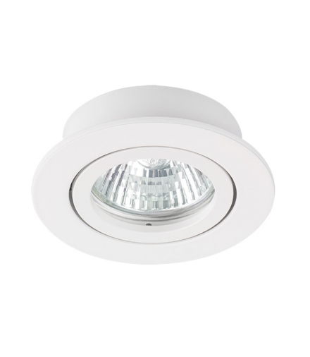 DALLA CT-DTO50-W Sufitowa oprawa punktowa Kanlux 22430