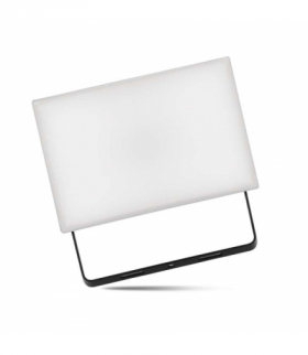 Naświetlacz LED TAMBO, 20 W, 2000 lm, IP65, czarny EMOS ZS2522