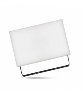 Naświetlacz LED TAMBO, 30 W, 3000 lm, IP65, czarny EMOS ZS2532
