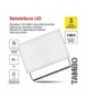 Naświetlacz LED TAMBO, 30 W, 3000 lm, IP65, czarny EMOS ZS2532