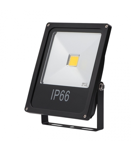 GRUN MCOB-30-B Naświetlacz LED MCOB Kanlux 30132