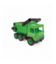 Wywrotka zielona middle truck w kartonie Wader 32101