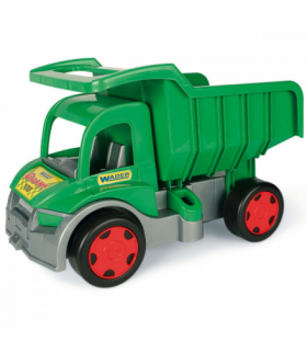 Wywrotka 55 cm gigant truck farmer luzem Wader 65015