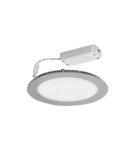 ROUNDA LED 13W-NW-SR Oprawa typu downlight Kanlux 22493