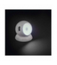 Lampka nocna LED 3x AAA, z czujnikiem ruchu i zmierzchu, magnes EMOS P3324