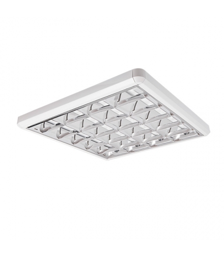 NOTUS PREMIUM 418 NT Oprawa rastrowa natynkowa Kanlux 22291