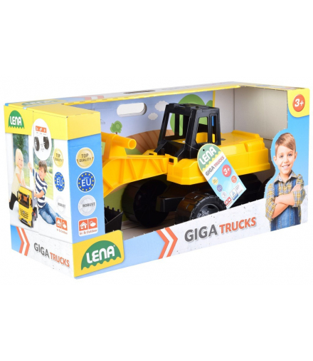 Koparka 70 cm Lena 02047