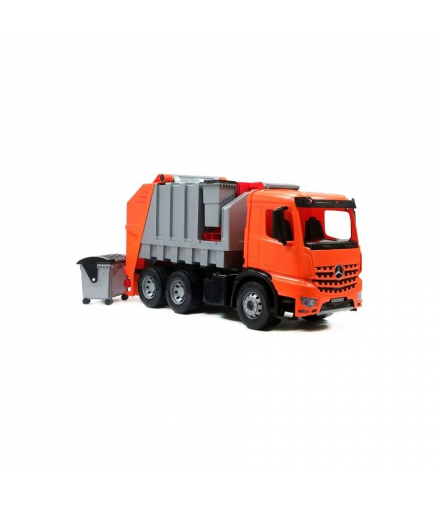 Śmieciarka Lena 02165