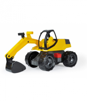 Koparka 63 cm pudełko Lena 02141