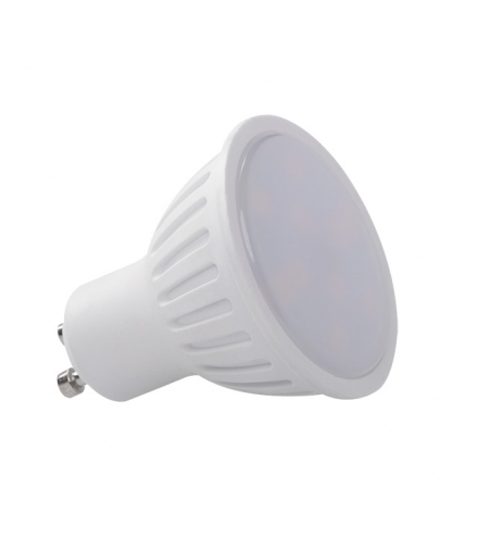 TOMI LED 7W GU10 WW ciepła żarówka LED Kanlux 22821