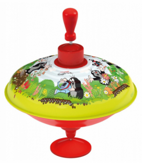 Bączek 19 cm krecik Lena 52249