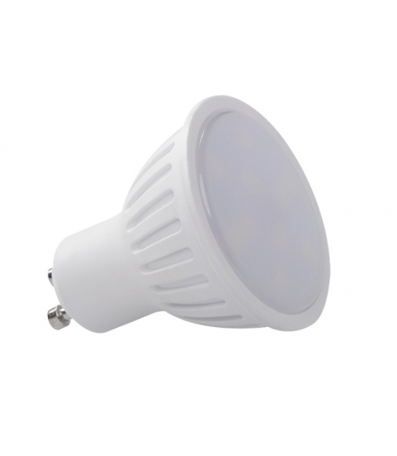 TOMI LED 7W GU10 CW zimna żarówka LED Kanlux 22820