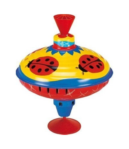 Bączek biedronka 16 cm Lena 52261