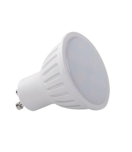 TOMI LED 3W GU10 NW neutralna żarówka LED Kanlux 22823