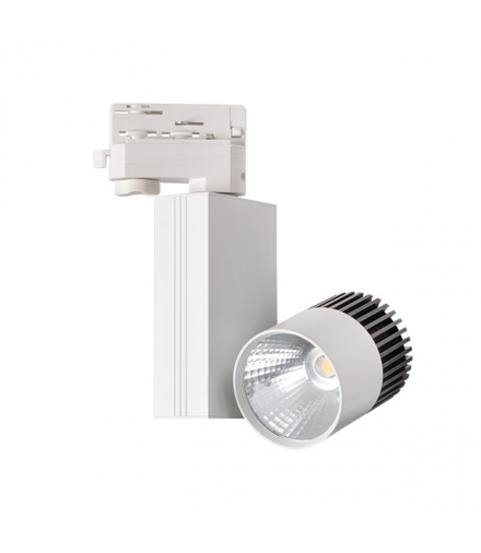 TRAKO LED COB-11 Projektor na szynę Kanlux 22620