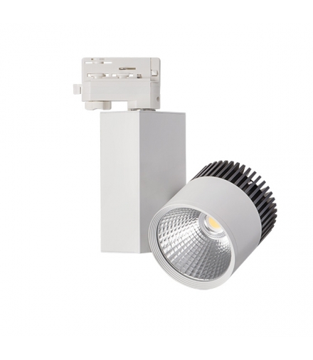 TRAKO LED COB-20 Projektor na szynę Kanlux 22621