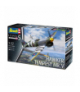 Model plastikowy hawker tempest mk.v Revell 03851