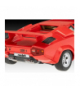 Model plastikowy lamborghini countach lp500 1/24 Revell 07730