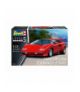 Model plastikowy lamborghini countach lp500 1/24 Revell 07730