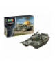 Model plastikowy t-72 m1 1/72 Revell 03357