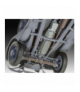 Model plastikowy pojazd typ 320 w142 cabriolet 1/35 Revell 03354