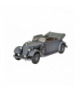 Model plastikowy pojazd typ 320 w142 cabriolet 1/35 Revell 03354