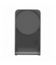 GP Powerbank Q05B , 5000 mAh, 20 W+Wireless, czarny MPP GP B6305B
