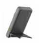 GP Powerbank Q05B , 5000 mAh, 20 W+Wireless, czarny MPP GP B6305B