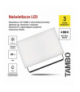 Naświetlacz LED TAMBO, 50 W, 5000 lm, IP65, czarny EMOS ZS2542