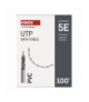 Kabel UTP Cat5e, 100m EMOS S9141
