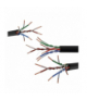 Kabel UTP Cat5e, outdoor, 305m EMOS S9143