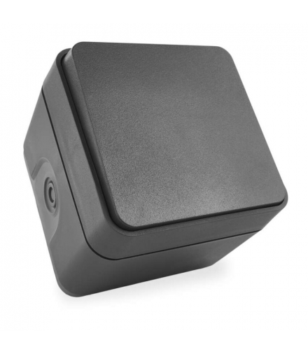 EMOS Cyklone wyłącznik schodowy IP55 EMOS D730422