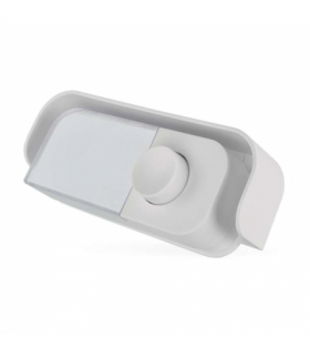 Przycisk zamienny do przewodowych dzwonków do drzwi P57101, P57102 EMOS P57000T