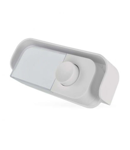 Przycisk zamienny do przewodowych dzwonków do drzwi P57101, P57102 EMOS P57000T