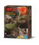 Zestaw naukowy Dinosaury, wykopaliska T-Rex 4m 3221