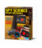 Zestaw naukowy nauka o szpiegowaniu, Spy Science, Secret Messages 4m 3295